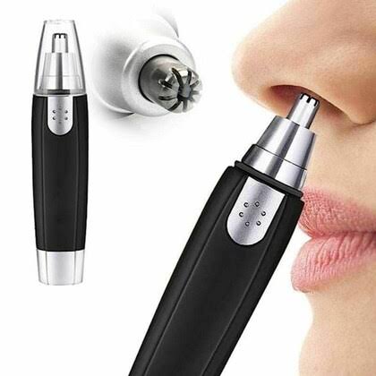 Painless Professional Eyebrow trimmer