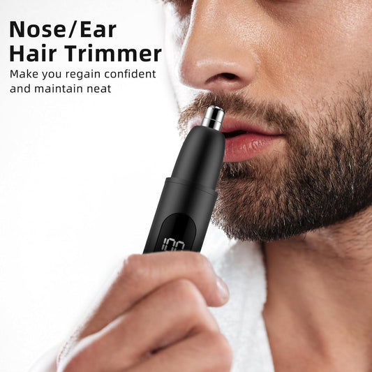 Painless Professional Eyebrow trimmer